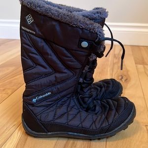 Winter boots